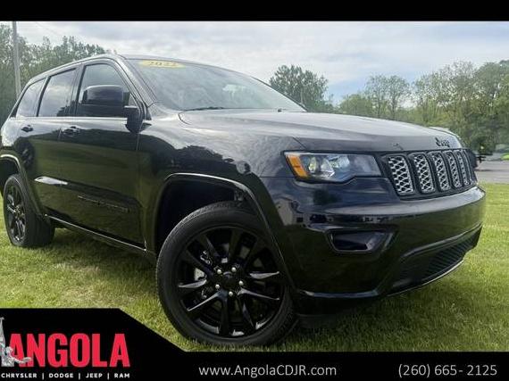 JEEP GRAND CHEROKEE 2022 1C4RJFAG9NC118217 image